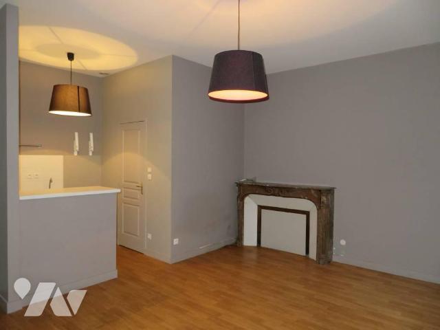 Apartment at 14 Caen, CAEN, 14000, France