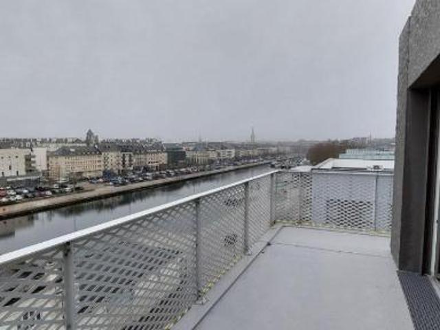 Apartment at 14 Caen, CAEN, 14000, France