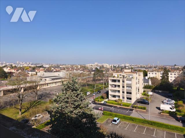 Apartment at 14 Caen, CAEN, 14000, France