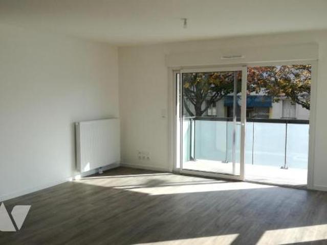 Apartment at 14 Caen, CAEN, 14000, France