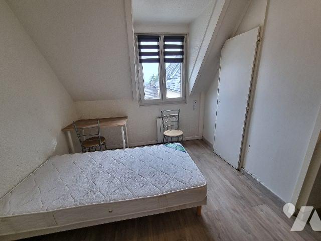 Apartment at 14 Caen, CAEN, 14000, France