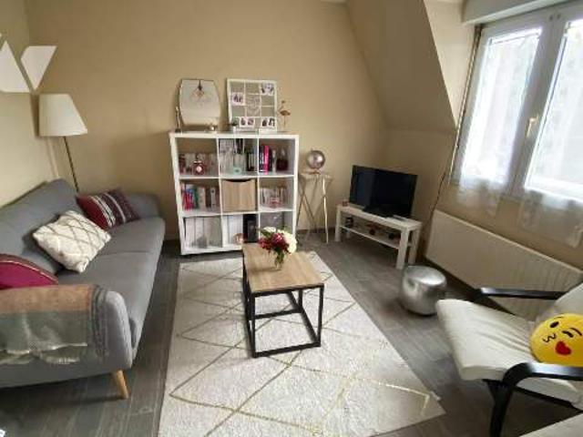 Apartment at 14 Caen, CAEN, 14000, France