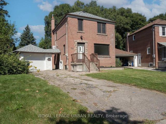 apartment at 14 CAMROSE CRESCENT