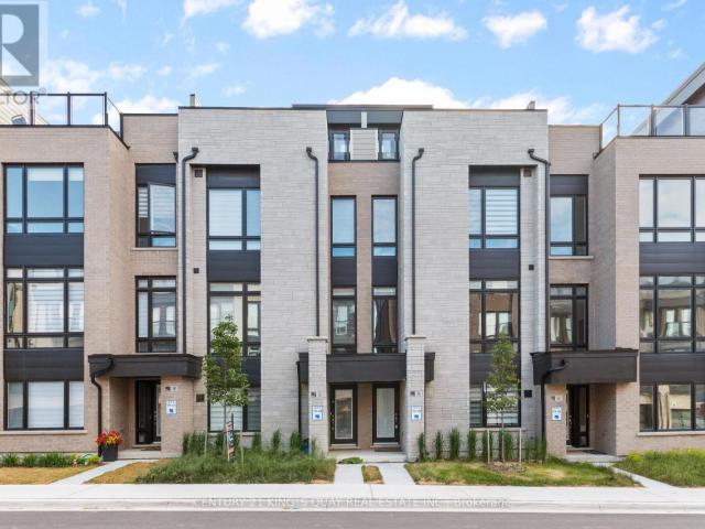 apartment at 14 CREDIT LANE