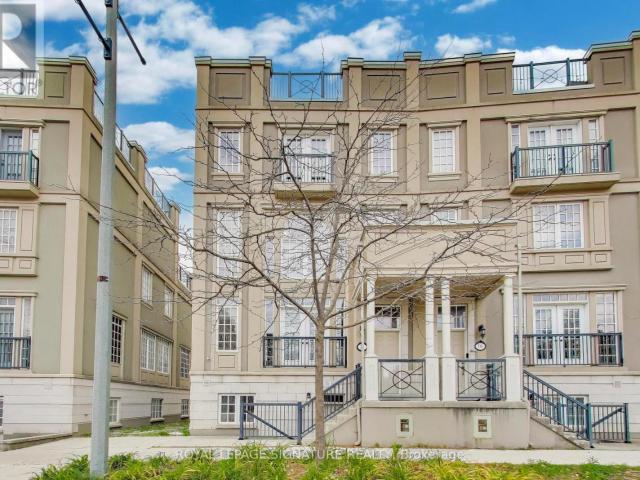 apartment at 14 BONNYCASTLE ROAD, Markham, Ontario, L6G0C2