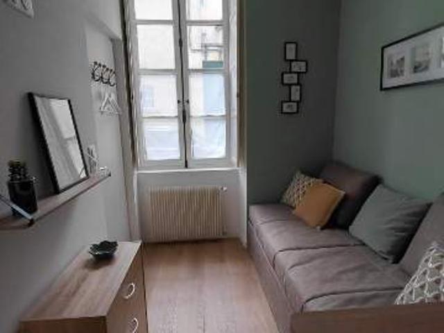 Apartment at 14 Bayeux, BAYEUX, 14400, France