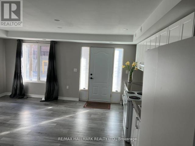 apartment at 14 #BASEMENT – 3029 FINCH AVENUE W