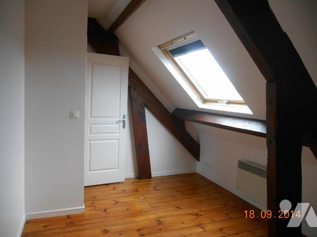 Apartment at 14 Évrecy, EVRECY, 14210, France