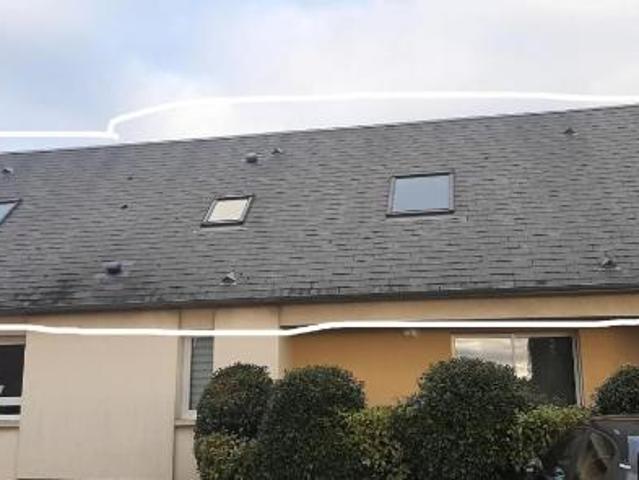 Apartment at 14 Évrecy, EVRECY, 14210, France