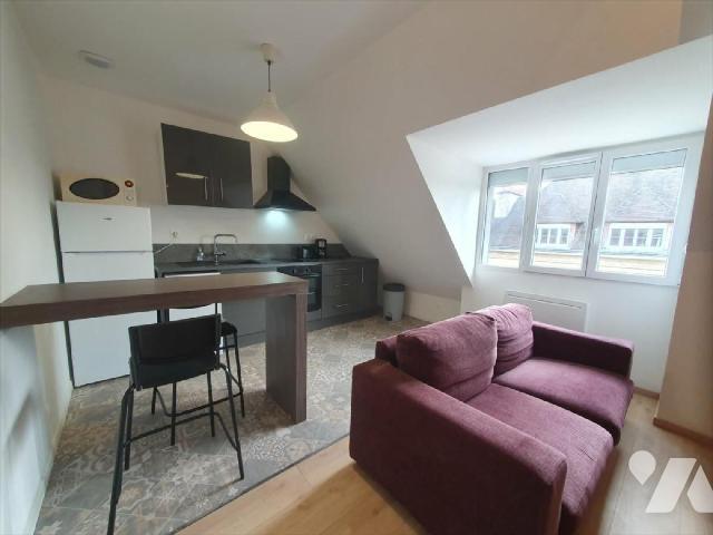 Apartment at 14 Falaise, FALAISE, 14700, France