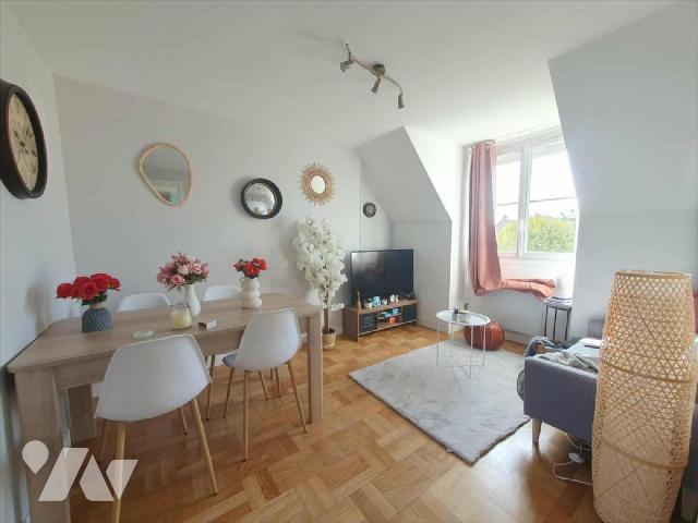Apartment at 14 Falaise, FALAISE, 14700, France