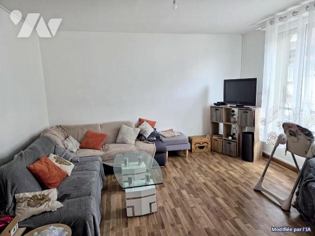 Apartment at 14 Hom, THURY HARCOURT, 14220, France