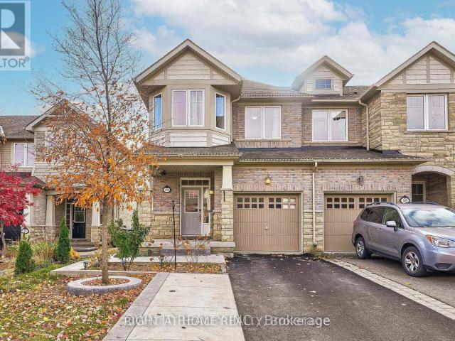 apartment at 14 ICEFALL ROAD, Caledon, Ontario, L7C3T7