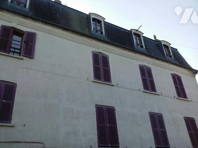 Apartment at 14 Orbec, ORBEC, 14290, France