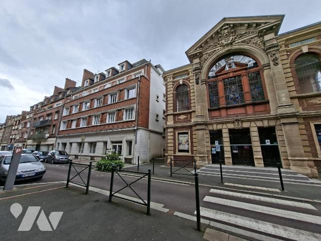 Apartment at 14 Lisieux, LISIEUX, 14100, France