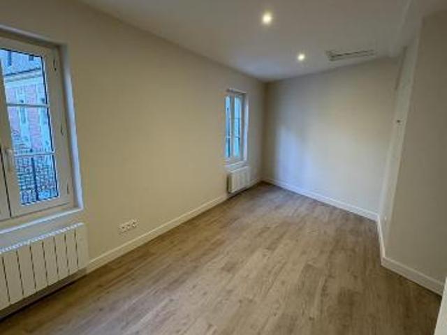 Apartment at 14 Lisieux, LISIEUX, 14100, France