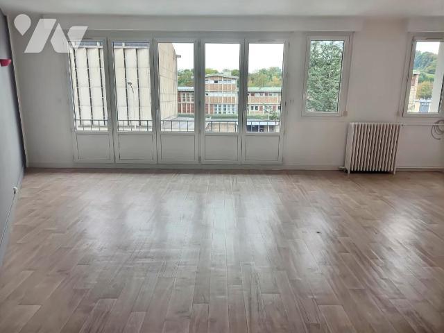 Apartment at 14 Lisieux, LISIEUX, 14100, France