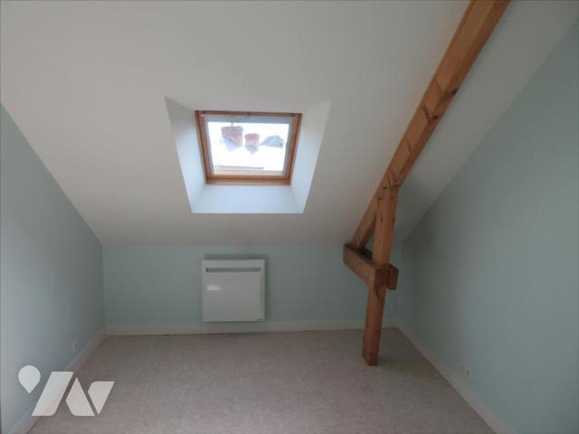 Apartment at 14 Molay Littry, LE MOLAY LITTRY, 14330, France