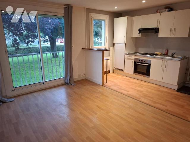 Apartment at 14 Mondeville, MONDEVILLE, 14120, France