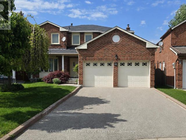 apartment at 14 PORTHCLAIR COURT, Toronto, Ontario, M1B4X7
