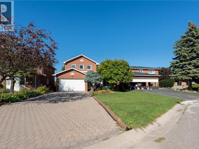 apartment at 14 WINDSTAR Place Unit# Lower, Hamilton, Ontario, L9C7H1
