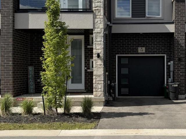 apartment at 14 UPPER LEVEL – 5672 DORCHESTER ROAD