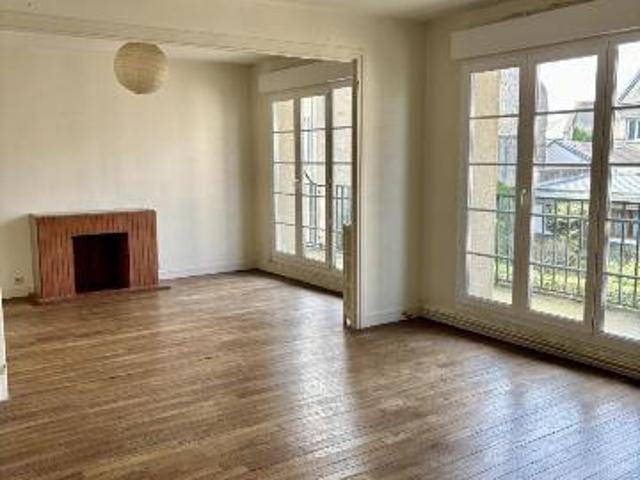 Apartment at 14 Vire Normandie, VIRE, 14500, France