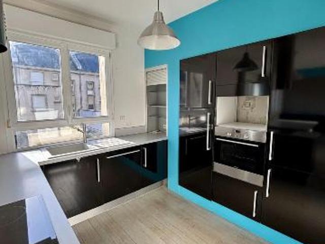 Apartment at 14 Vire Normandie, VIRE, 14500, France
