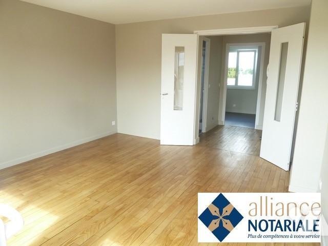Apartment at 14 Vire Normandie, VIRE, 14500, France