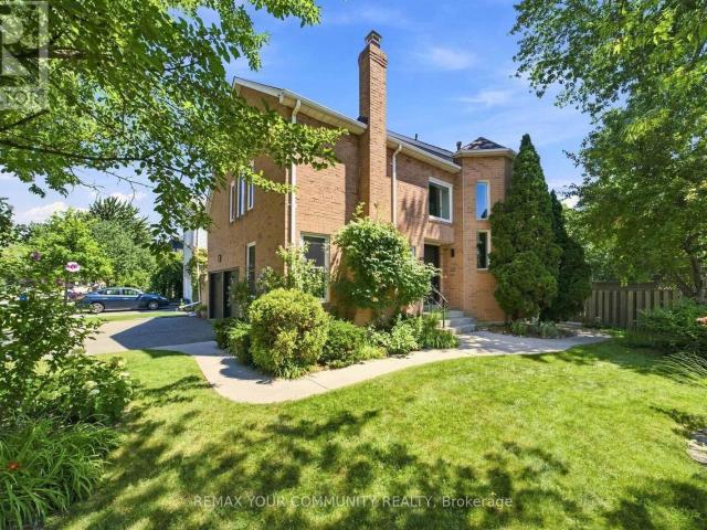 apartment at 1544 GREENBRIAR DRIVE, Oakville, Ontario, L6M1Y5
