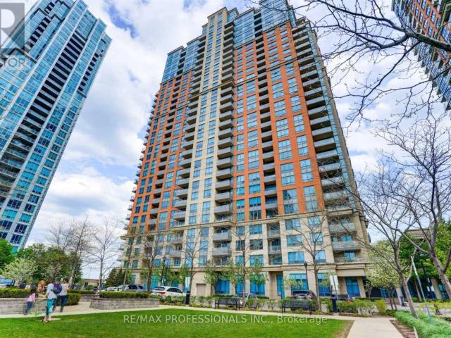apartment at 1548 25 VIKING LANE, Toronto, Ontario, M9B0A1