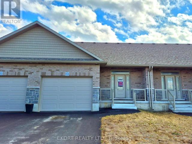 apartment at 154 APPLEDENE DRIVE