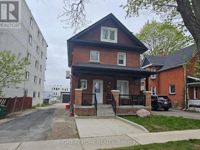apartment at 154 ROSEMOUNT AVENUE, Toronto, Ontario, M9N3B9