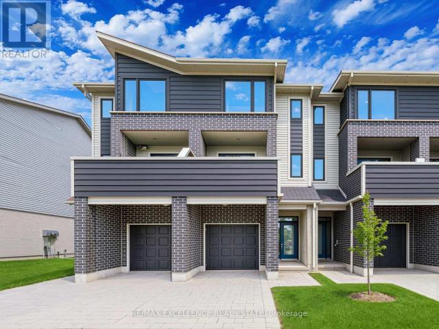apartment at 154 177 EDGE VALLEY ROAD, London East, Ontario, N5V0L5