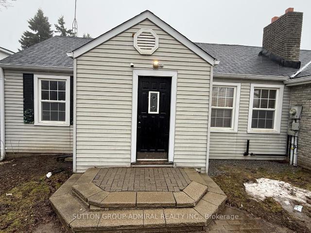 apartment at 1551 19TH AVENUE, Richmond Hill, Ontario, L4S0N9