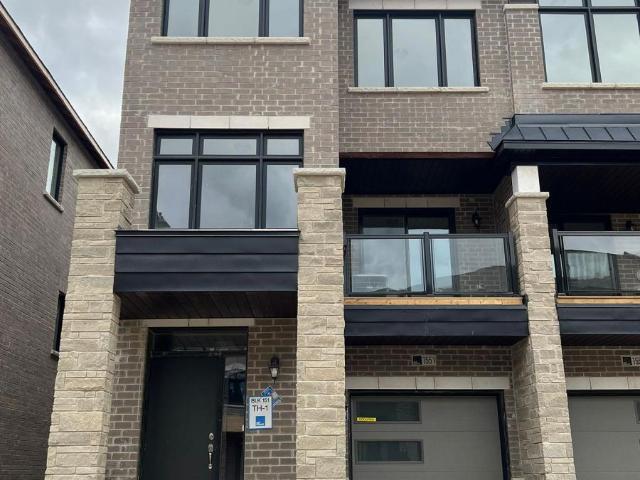 apartment at 1551 HILSON HEIGHTS, Milton, Ontario, L9E1V5