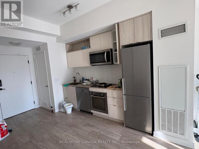 apartment at 1556 2ND BED + DEN 121 LOWER SHERBOURNE STREET, Toronto, Ontario, M5A1Y4