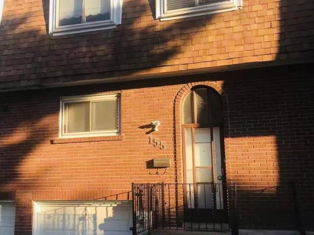 apartment at 155 CORINTHIAN BOULEVARD, Toronto, Ontario, M1W1B7