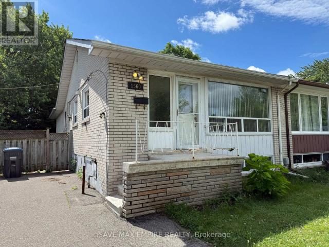 apartment at 1560 SANDGATE CRESCENT, Mississauga, Ontario, L5J2E5