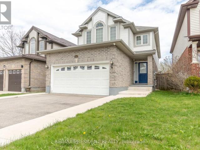 apartment at 1565 MICKLEBOROUGH COURT, London North, Ontario, N6G5R6