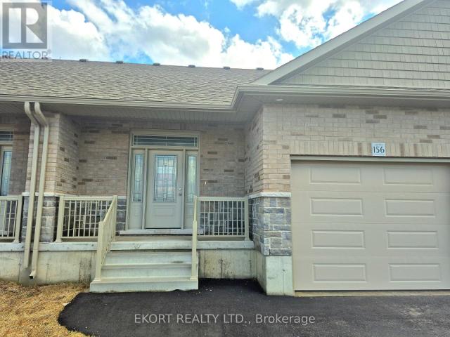 apartment at 156 APPLEDENE DRIVE, Quinte West, Ontario, K8V6J3