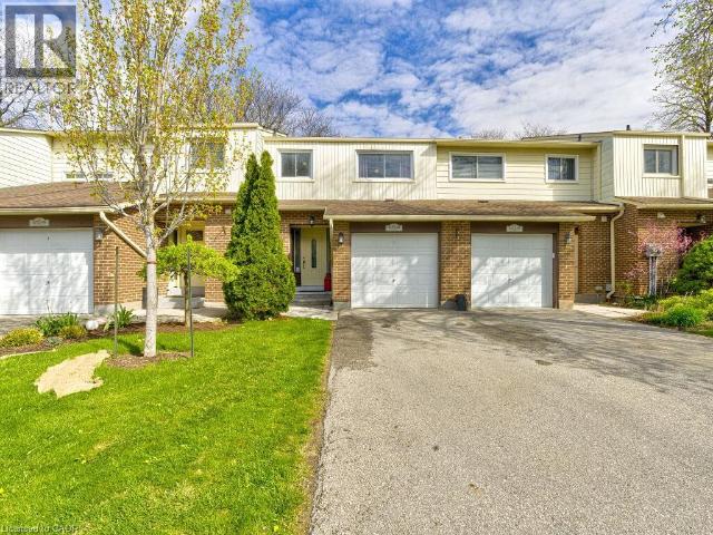 apartment at 1572 NEWLANDS Crescent Unit# 69, Burlington, Ontario, L7M1V6