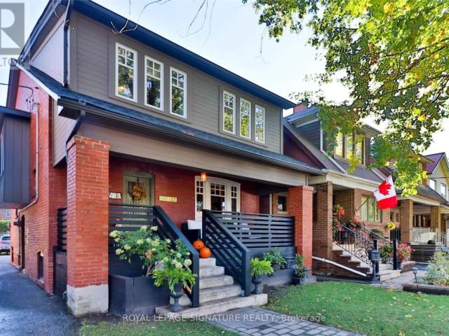 apartment at 157 NORTHCLIFFE BOULEVARD, Toronto, Ontario, M6E3K5