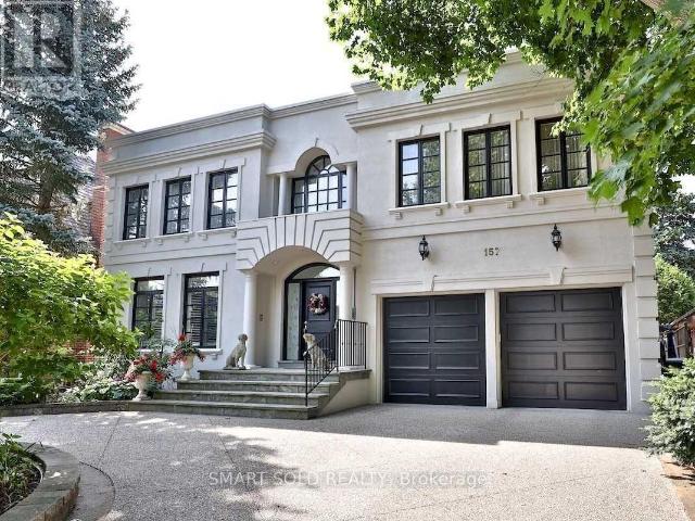 apartment at 157 GORDON ROAD, Toronto, Ontario, M2P1E7