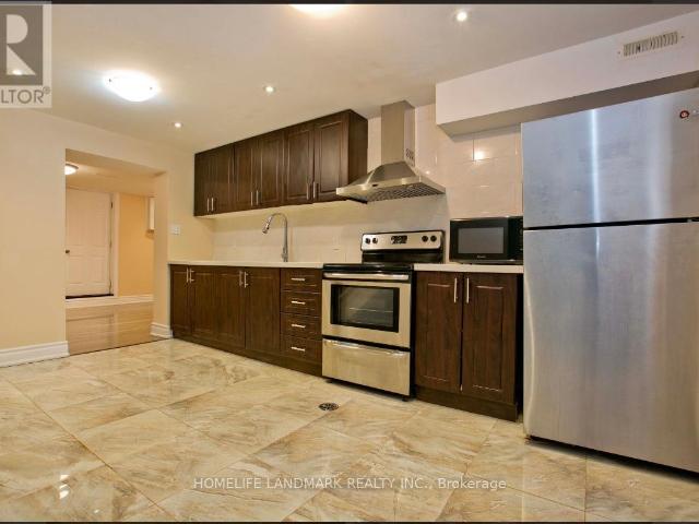 apartment at 157 PLEASANT VIEW BASEMENT DRIVE, Toronto, Ontario, M2J3R3