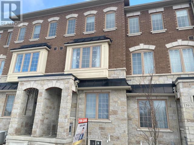 apartment at 157 RUSTLE WOODS AVENUE, Markham, Ontario, L6B1P8