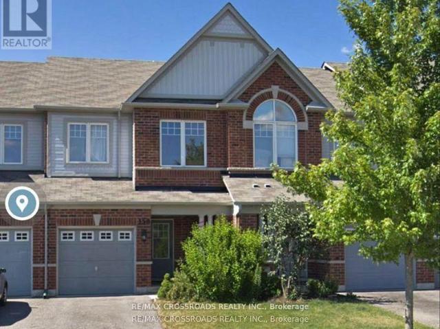 apartment at 158 HARVEST HILLS BOULEVARD, Newmarket, Ontario, L9N0C1