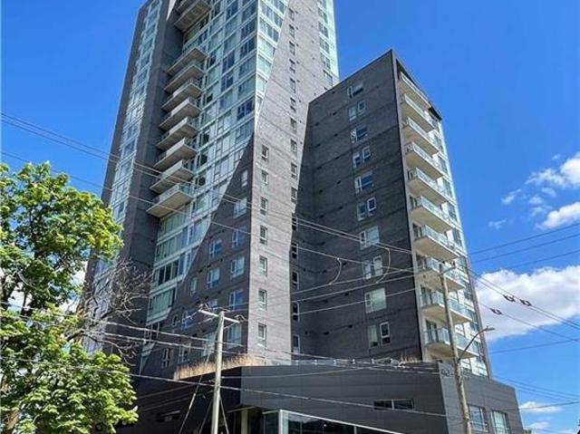 apartment at 158 KING Street N Unit# 2504, Waterloo, Ontario, N2J0E5