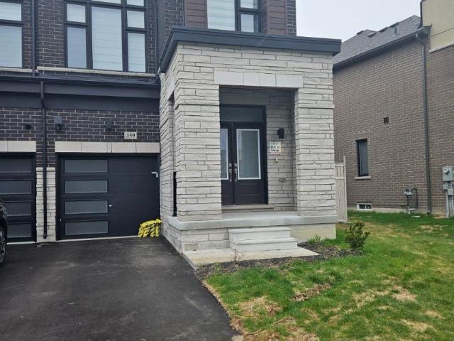 apartment at 159 HALDIMAND STREET, Vaughan, Ontario, L4H5J4