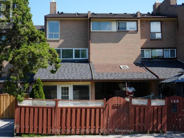 apartment at 159 252 JOHN GARLAND BOULEVARD, Toronto, Ontario, M9V1N8